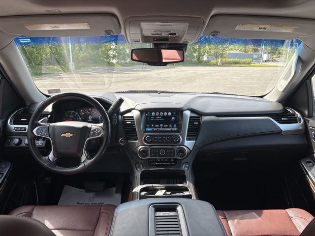 used 2019 Chevrolet Tahoe car, priced at $36,499