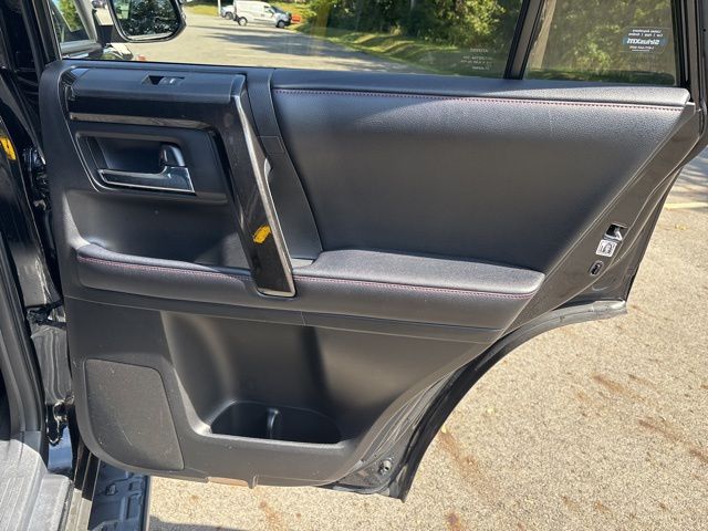 used 2019 Toyota 4Runner car, priced at $34,599