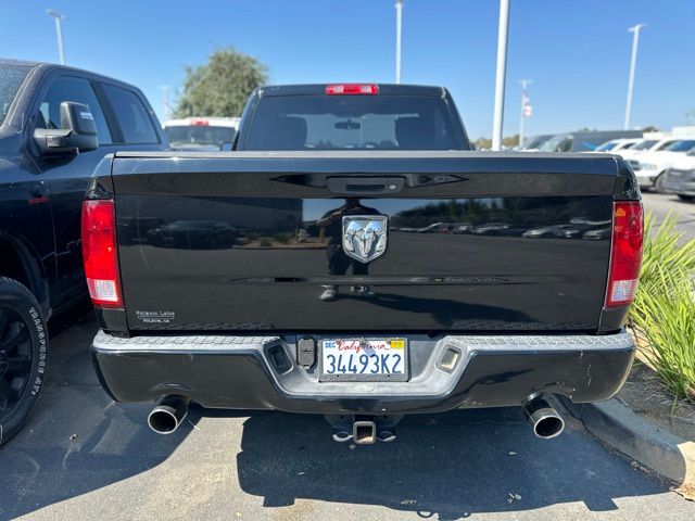 used 2012 Ram 1500 car, priced at $15,933