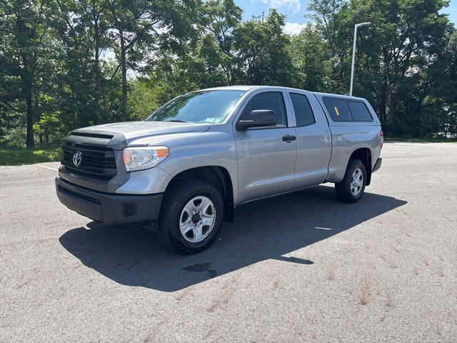 used 2015 Toyota Tundra car, priced at $17,699