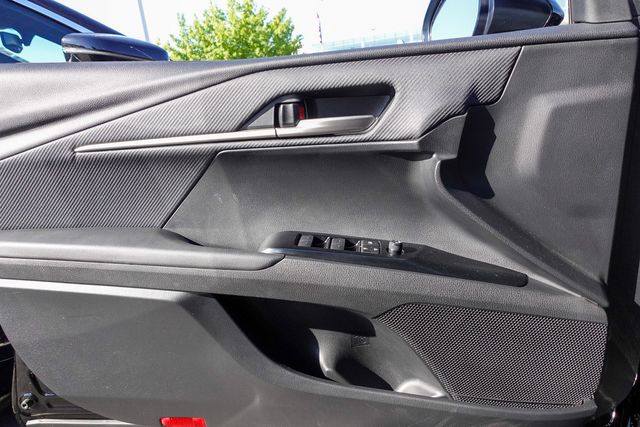 used 2025 Toyota Camry car, priced at $28,380