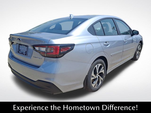 new 2025 Subaru Legacy car, priced at $30,930