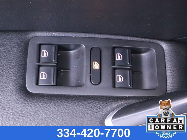 used 2021 Volkswagen Passat car, priced at $18,400