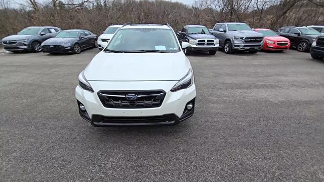 used 2019 Subaru Crosstrek car, priced at $22,999