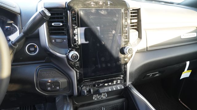 new 2025 Ram 3500 car, priced at $75,435