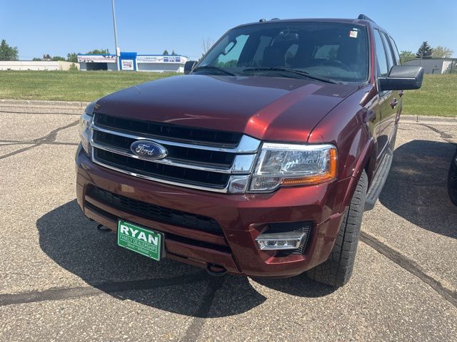 used 2017 Ford Expedition car, priced at $18,000