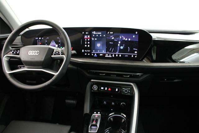 new 2025 Audi Q5 car, priced at $61,300