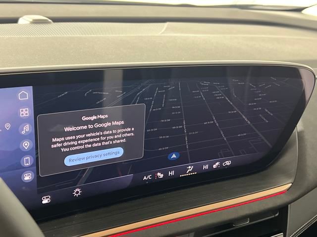 new 2025 Buick Envision car, priced at $41,000