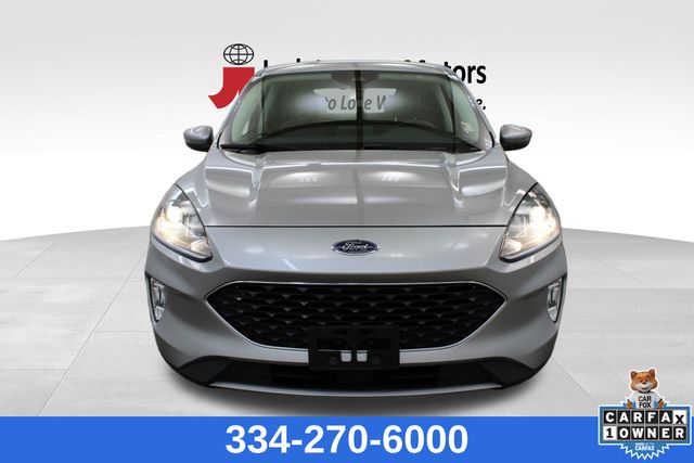 used 2022 Ford Escape car, priced at $19,996