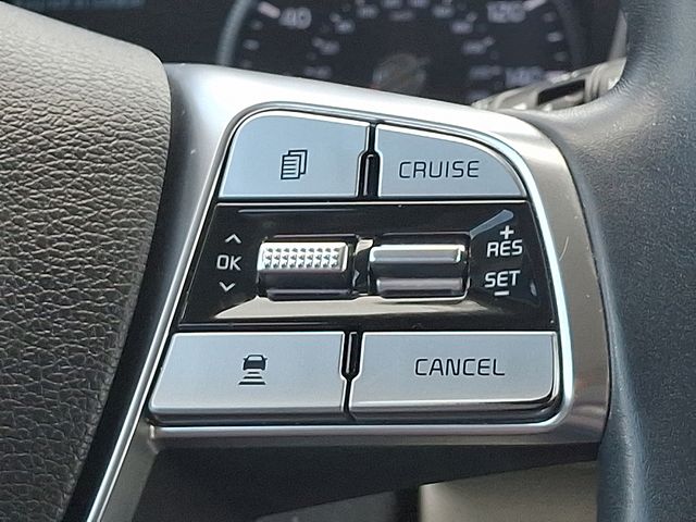 used 2020 Kia Telluride car, priced at $20,959