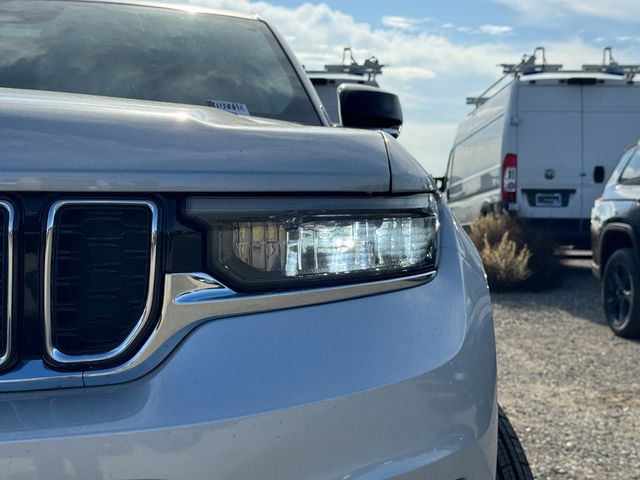 new 2024 Jeep Grand Cherokee L car, priced at $47,990