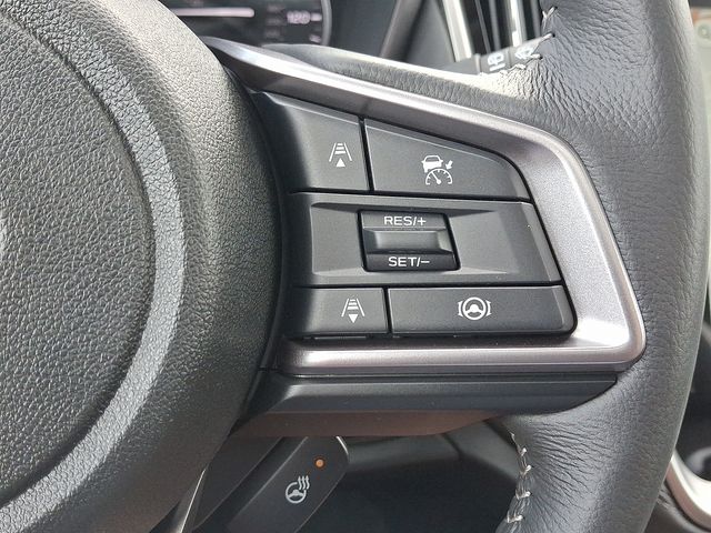 new 2025 Subaru Outback car, priced at $39,872
