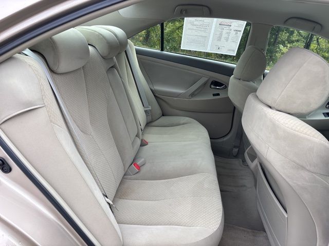 used 2007 Toyota Camry car, priced at $7,499