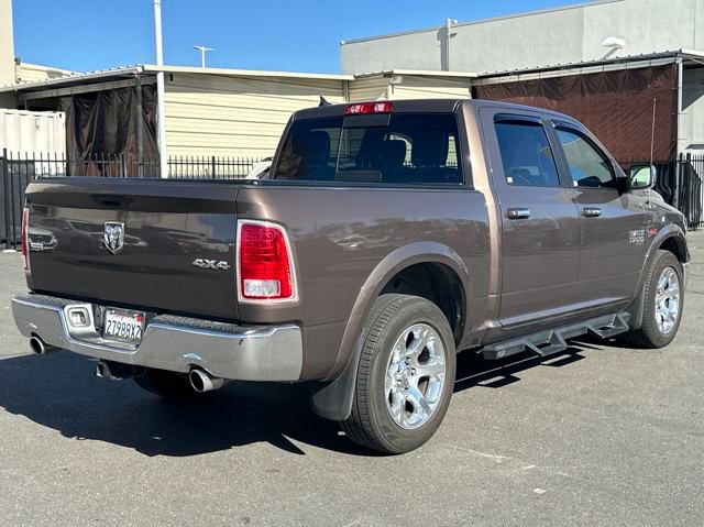 used 2019 Ram 1500 Classic car, priced at $30,995