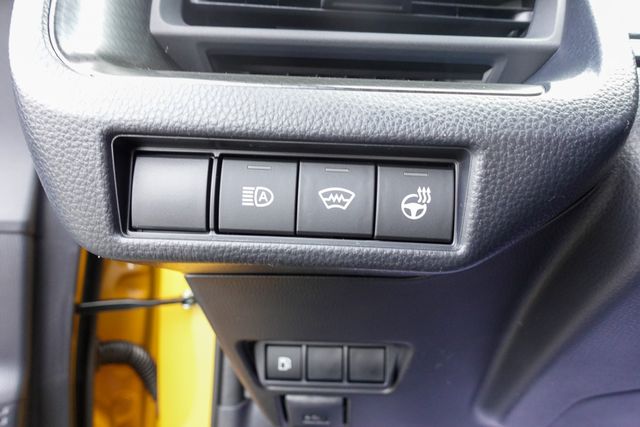 new 2026 Toyota Prius car