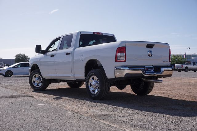 new 2024 Ram 2500 car, priced at $52,795