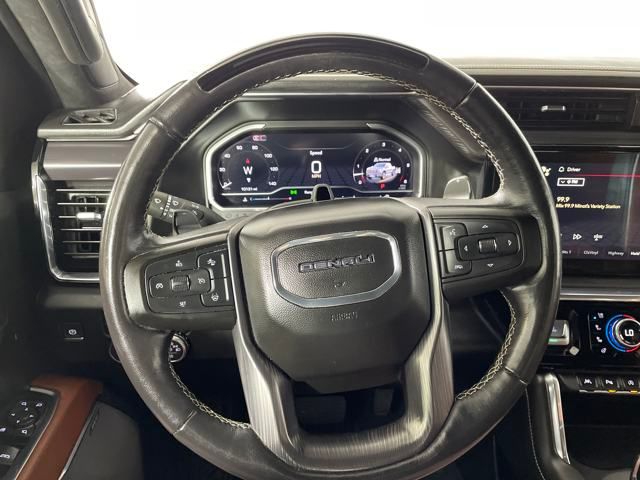 used 2024 GMC Sierra 1500 car, priced at $70,000