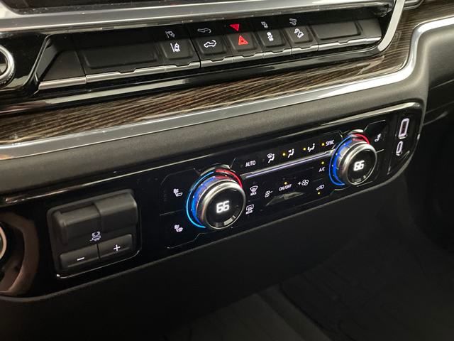 used 2024 GMC Sierra 3500HD car, priced at $51,000