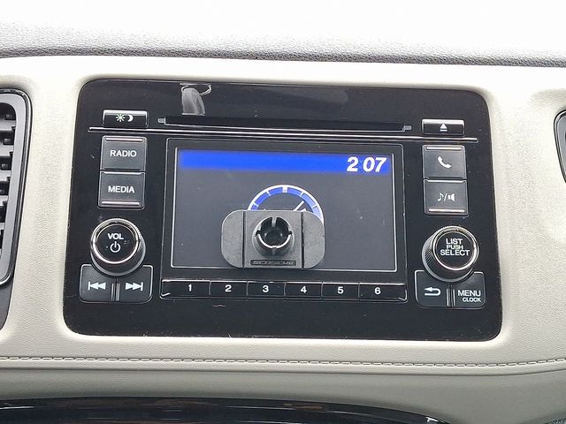 used 2022 Honda HR-V car, priced at $19,965