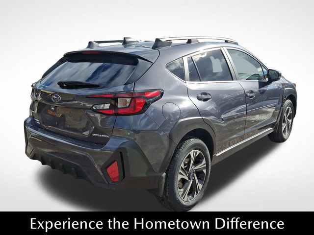 new 2024 Subaru Crosstrek car, priced at $29,275