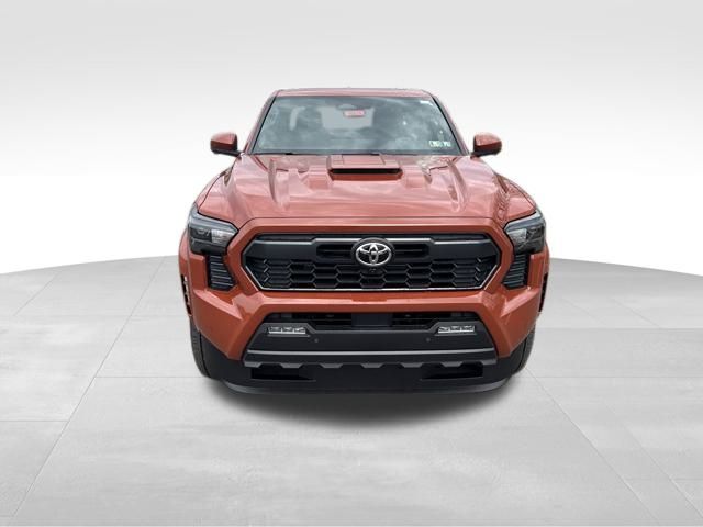 new 2025 Toyota Tacoma car, priced at $51,949