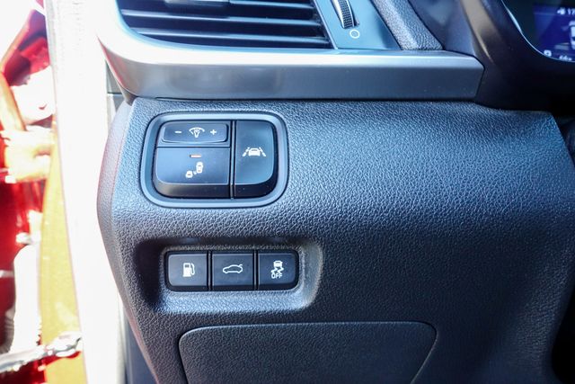 used 2020 Kia Optima car, priced at $18,000
