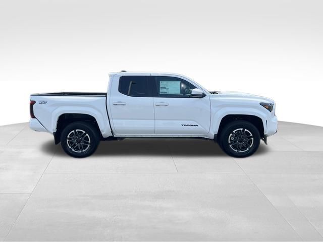 new 2025 Toyota Tacoma car, priced at $43,721
