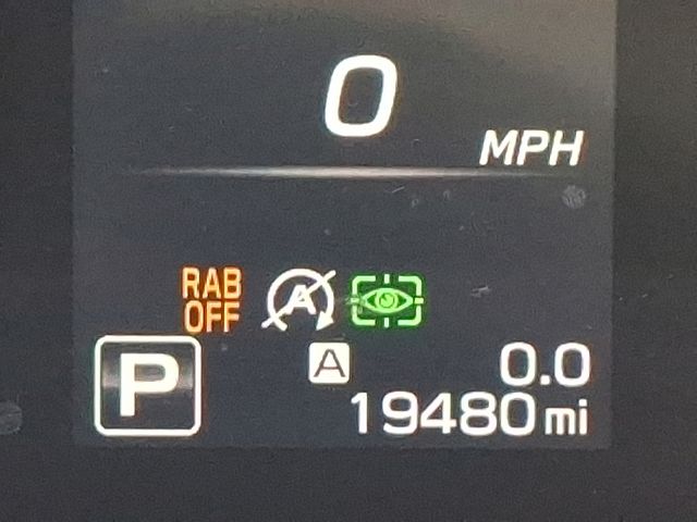 used 2023 Subaru Outback car, priced at $29,910