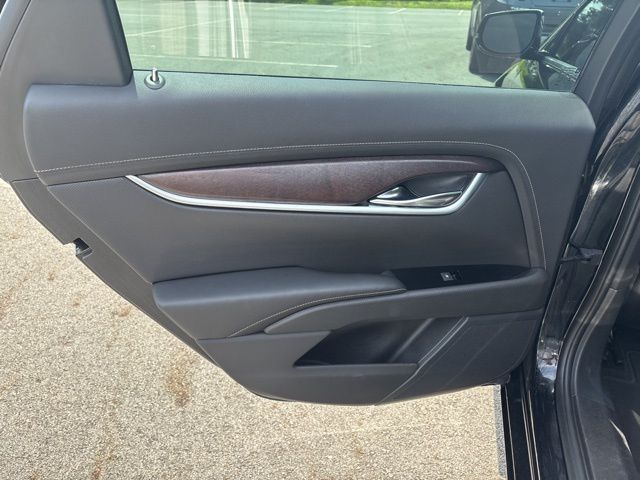 used 2019 Cadillac XTS car, priced at $13,199