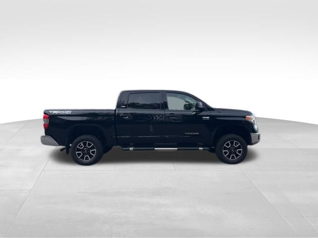 used 2017 Toyota Tundra car, priced at $32,559