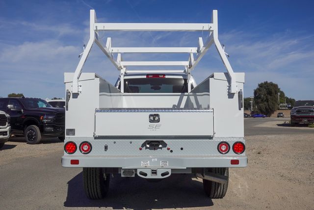 new 2024 Ram 3500 Chassis Cab car, priced at $67,020