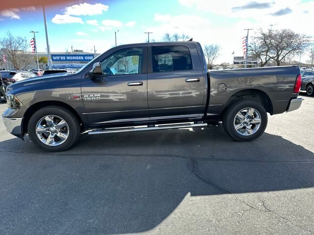 used 2016 Ram 1500 car, priced at $24,267