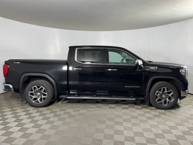 used 2022 GMC Sierra 1500 car, priced at $48,000