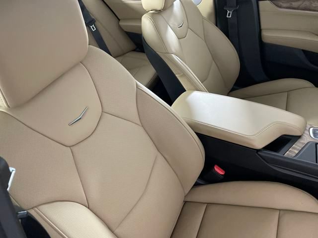used 2024 Cadillac CT5 car, priced at $42,000