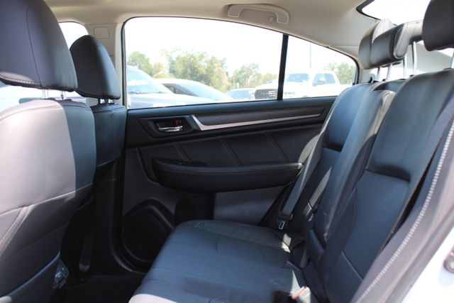 used 2018 Subaru Legacy car, priced at $19,999