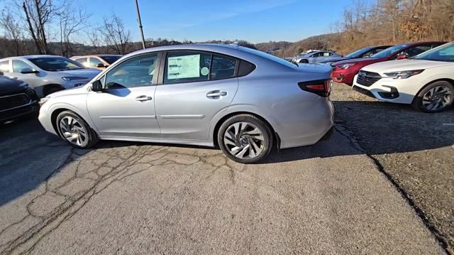 new 2025 Subaru Legacy car, priced at $33,593