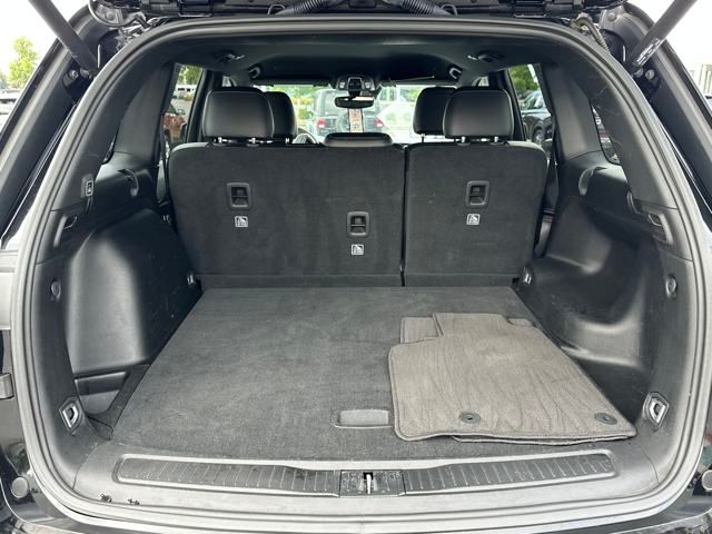 used 2023 Jeep Grand Cherokee car, priced at $32,449