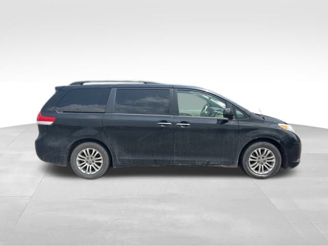 used 2012 Toyota Sienna car, priced at $13,999