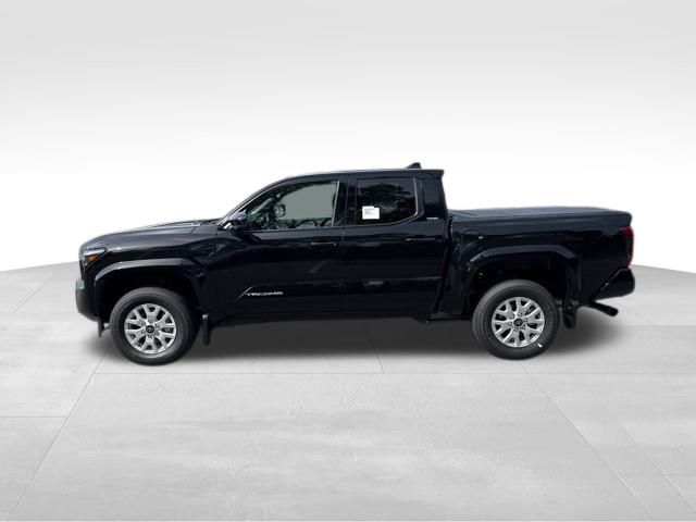 new 2025 Toyota Tacoma car, priced at $42,961