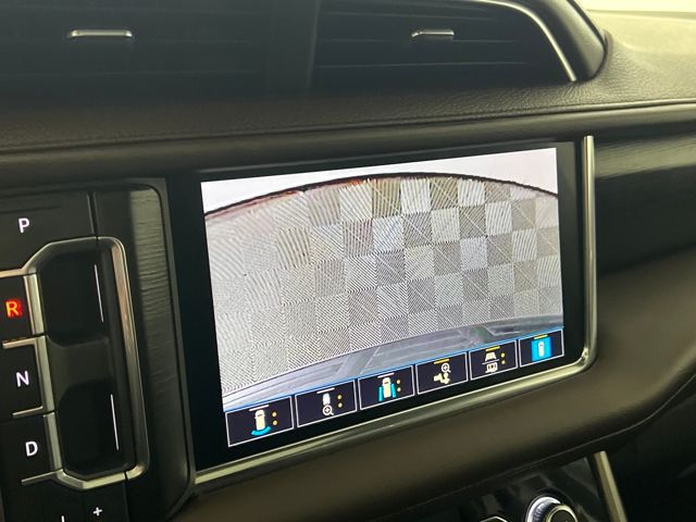 used 2021 GMC Yukon XL car, priced at $51,000