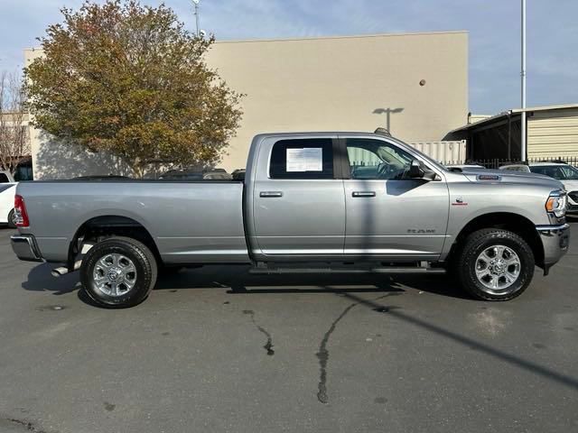 used 2019 Ram 2500 car, priced at $43,995