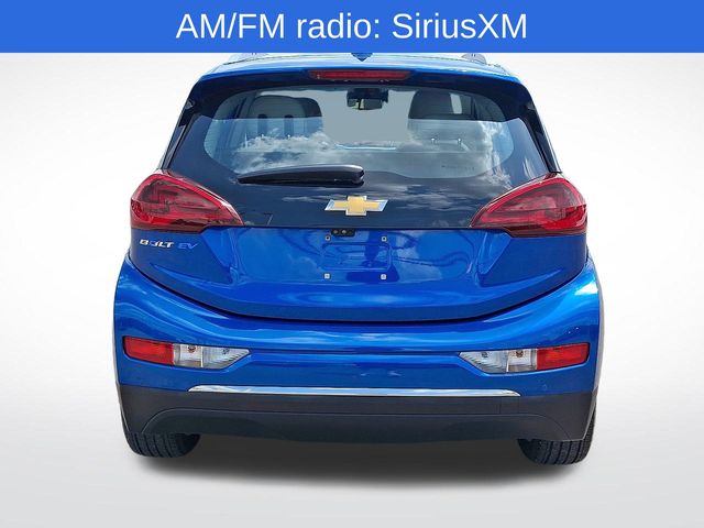 used 2019 Chevrolet Bolt EV car, priced at $15,550