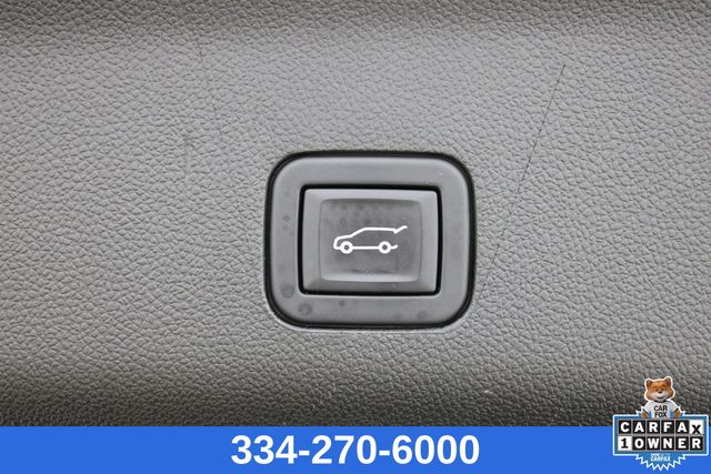 used 2023 Chevrolet Suburban car, priced at $43,999