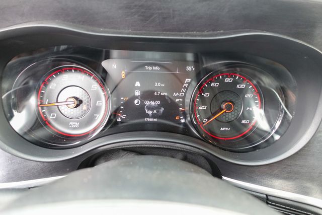 used 2023 Dodge Charger car, priced at $38,500
