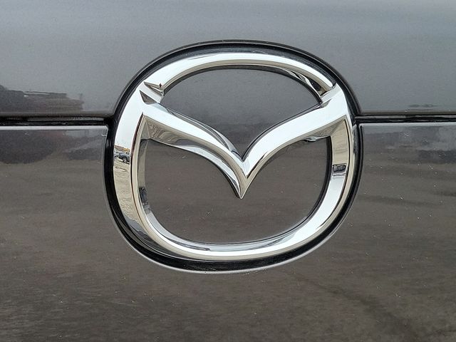 new 2025 Mazda CX-30 car, priced at $29,263