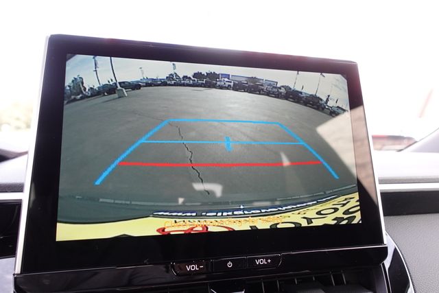 new 2026 Toyota Corolla car