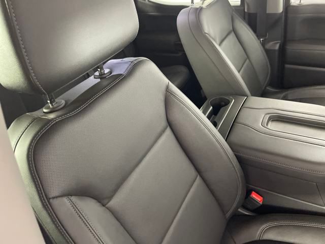 used 2020 GMC Sierra 1500 car, priced at $41,000