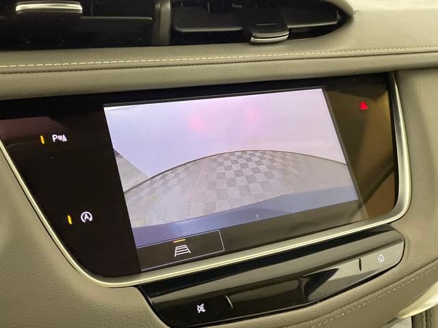 used 2023 Cadillac XT5 car, priced at $32,000