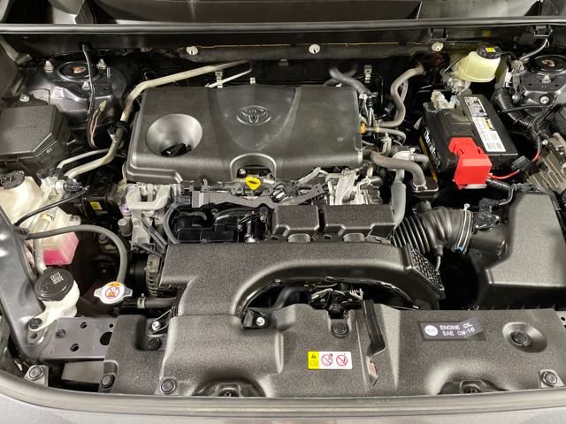 used 2019 Toyota RAV4 car, priced at $25,500