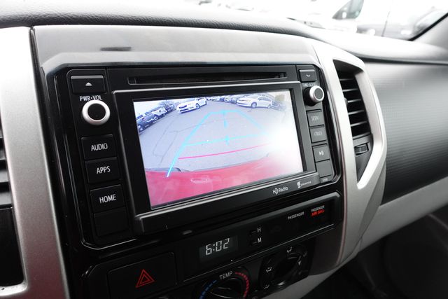used 2014 Toyota Tacoma car, priced at $19,668